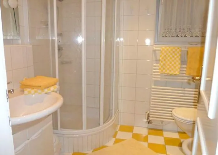 See:zeit Das_ferienhaus * Зеебоден